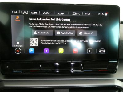 Seat Leon Gebrauchtwagen