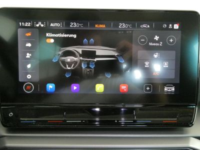 Seat Leon Gebrauchtwagen