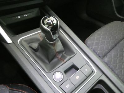 Seat Leon Gebrauchtwagen