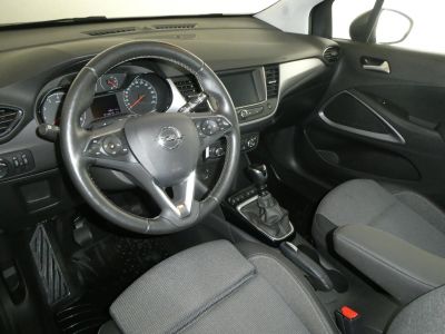 Opel Crossland Gebrauchtwagen