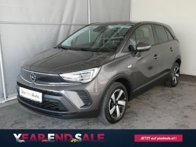 Opel Crossland Gebrauchtwagen