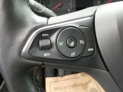 Opel Crossland Gebrauchtwagen