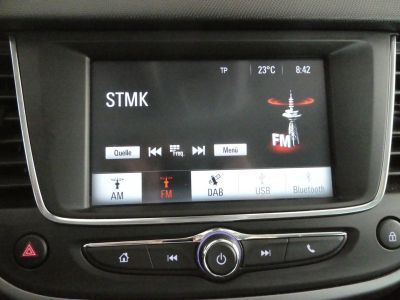 Opel Crossland Gebrauchtwagen