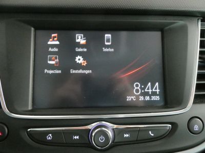 Opel Crossland Gebrauchtwagen