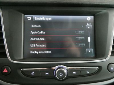 Opel Crossland Gebrauchtwagen