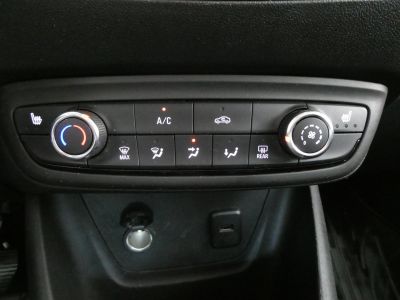 Opel Crossland Gebrauchtwagen