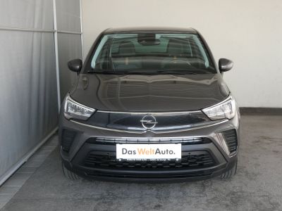 Opel Crossland Gebrauchtwagen