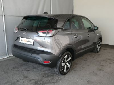 Opel Crossland Gebrauchtwagen