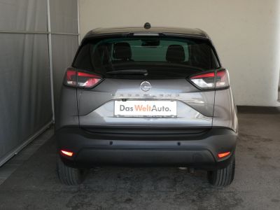 Opel Crossland Gebrauchtwagen