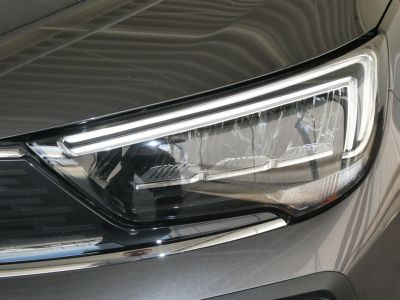 Opel Crossland Gebrauchtwagen