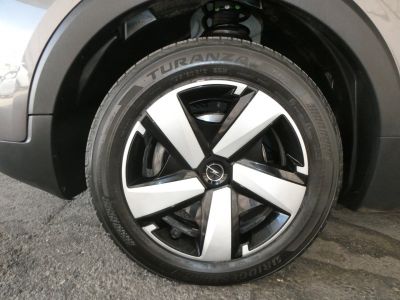 Opel Crossland Gebrauchtwagen