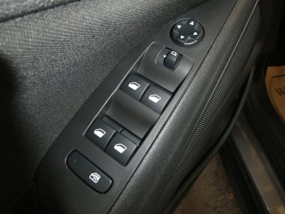 Opel Crossland Gebrauchtwagen