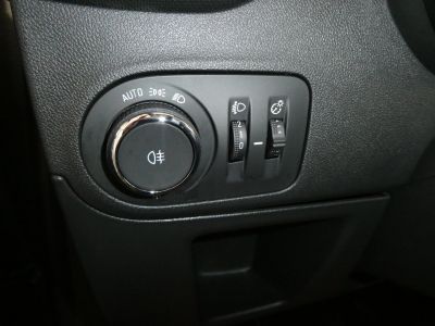 Opel Crossland Gebrauchtwagen