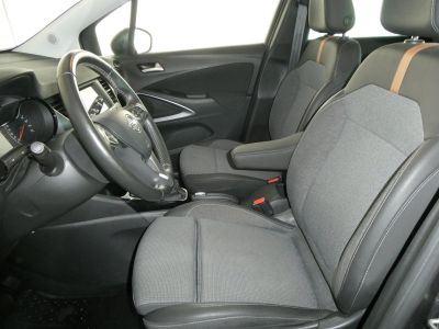 Opel Crossland Gebrauchtwagen