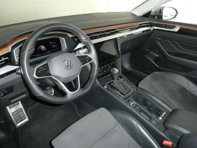 VW Arteon Gebrauchtwagen