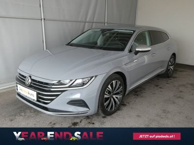 VW Arteon Gebrauchtwagen