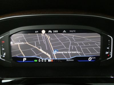 VW Arteon Gebrauchtwagen