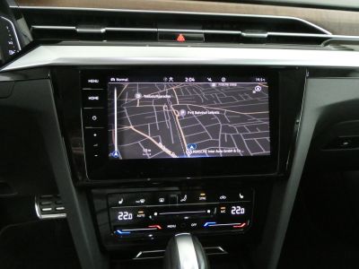 VW Arteon Gebrauchtwagen