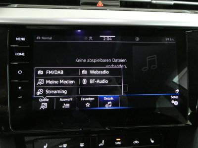 VW Arteon Gebrauchtwagen