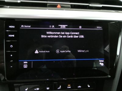 VW Arteon Gebrauchtwagen