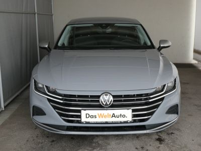 VW Arteon Gebrauchtwagen