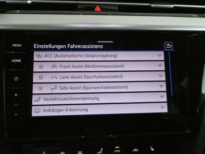 VW Arteon Gebrauchtwagen