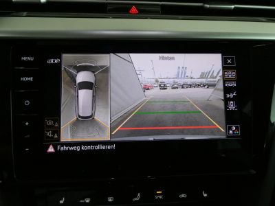 VW Arteon Gebrauchtwagen