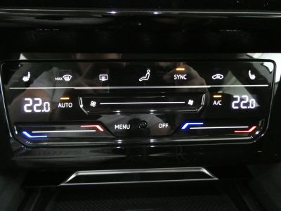 VW Arteon Gebrauchtwagen