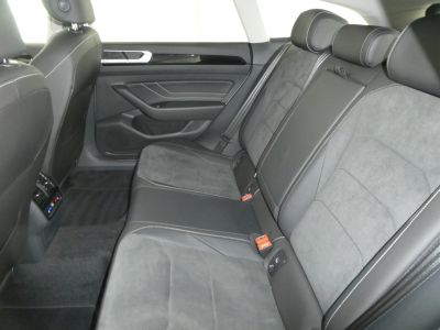 VW Arteon Gebrauchtwagen