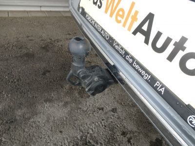 VW Arteon Gebrauchtwagen