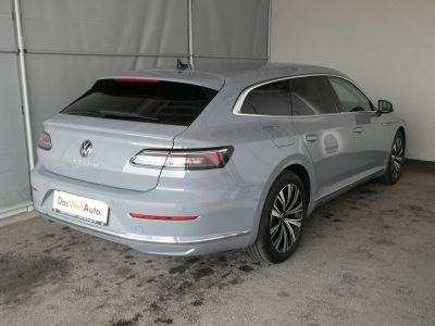 VW Arteon Gebrauchtwagen