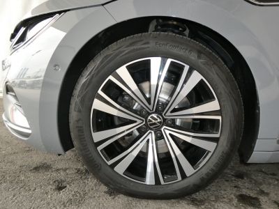 VW Arteon Gebrauchtwagen