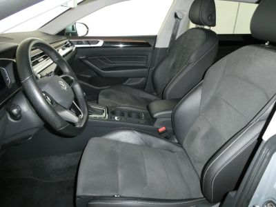 VW Arteon Gebrauchtwagen