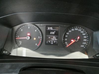 VW Transporter T6 Gebrauchtwagen