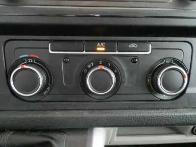 VW Transporter T6 Gebrauchtwagen