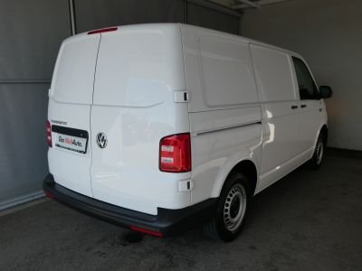 VW Transporter T6 Gebrauchtwagen