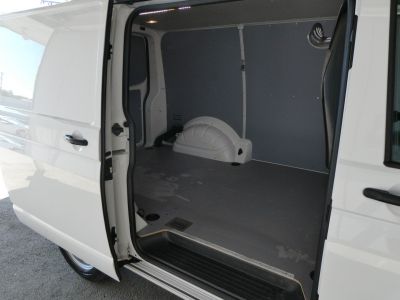 VW Transporter T6 Gebrauchtwagen