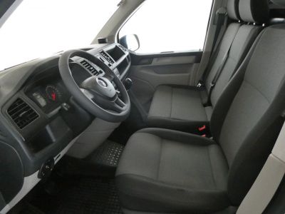 VW Transporter T6 Gebrauchtwagen
