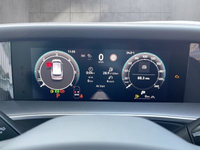 VW Tayron Gebrauchtwagen