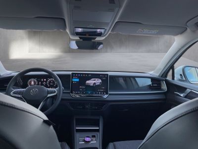 VW Tayron Gebrauchtwagen