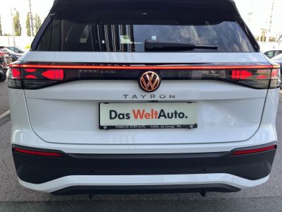 VW Tayron Gebrauchtwagen