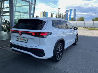 VW Tayron Gebrauchtwagen