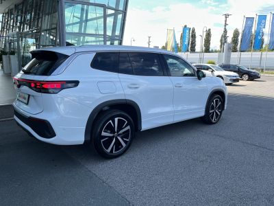 VW Tayron Gebrauchtwagen