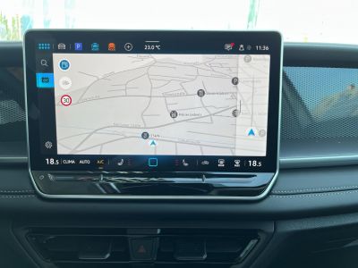 VW Tayron Gebrauchtwagen