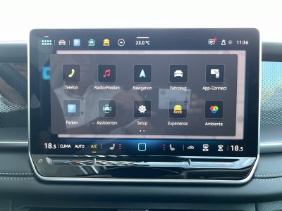 VW Tayron Gebrauchtwagen