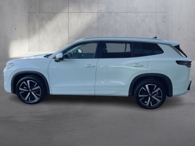 VW Tayron Gebrauchtwagen