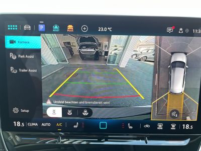 VW Tayron Gebrauchtwagen