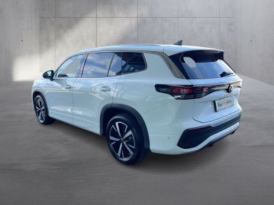 VW Tayron Gebrauchtwagen