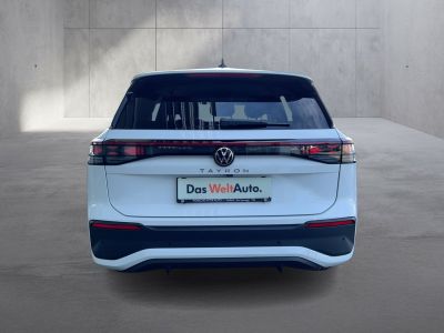 VW Tayron Gebrauchtwagen