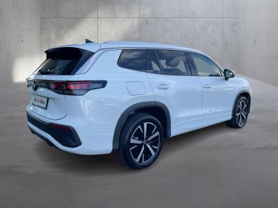 VW Tayron Gebrauchtwagen